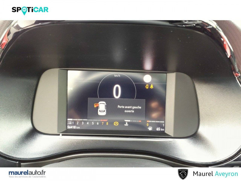 Opel Corsa Corsa 1.2 Turbo 100 ch BVA8 GS Line 5p  - photo n°16 Opel Corsa Corsa 1.2 Turbo 100 ch BVA8 GS Line 5p  occasion à Onet-le-Château - photo n°16