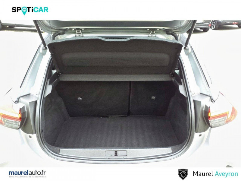 Opel Corsa Corsa 1.2 Turbo 100 ch BVA8 GS Line 5p  - photo n°6 Opel Corsa Corsa 1.2 Turbo 100 ch BVA8 GS Line 5p  occasion à Onet-le-Château - photo n°6