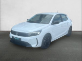 Opel Corsa Corsa 1.2 Turbo 100 ch BVA8   BRESSUIRE 79