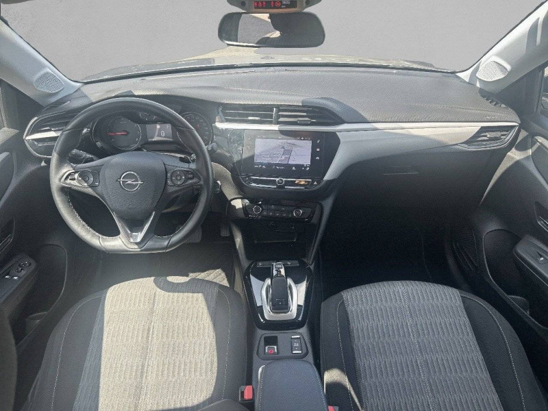 Opel Corsa Corsa 1.2 Turbo 100 ch BVA8  occasion  BRESSUIRE - photo n8