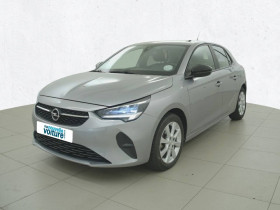 Opel Corsa , garage CLARO AUTOMOBILES RENNES SAINT GREGOIRE  BRESSUIRE