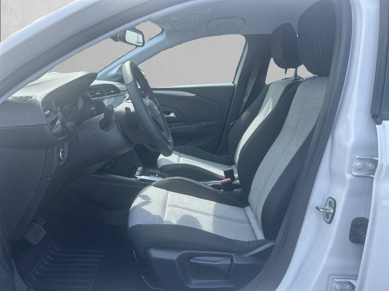 Opel Corsa Corsa 1.2 Turbo 100 ch BVA8  occasion  BRESSUIRE - photo n8