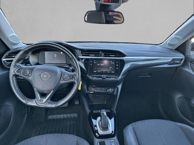 Opel Corsa Corsa 1.2 Turbo 100 ch BVA8  occasion  BRESSUIRE - photo n8