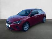 Opel Corsa occasion année 2022 boite Automatique Annonce Opel Corsa occasion Essence Corsa 1.2 Turbo 100 ch BVA8 à BRESSUIRE