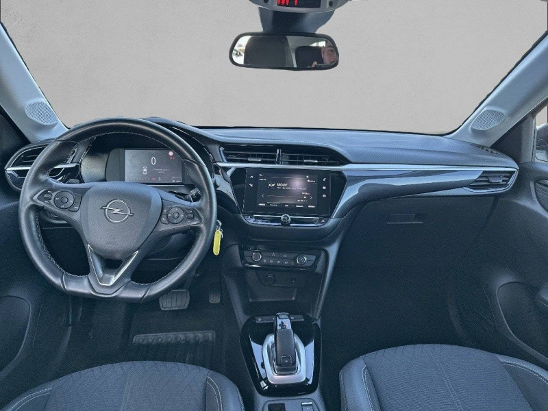 Opel Corsa Corsa 1.2 Turbo 100 ch BVA8  occasion  BRESSUIRE - photo n8