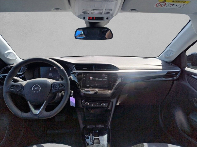 Opel Corsa Corsa 1.2 Turbo 100 ch BVA8  occasion  ANGERS - photo n8