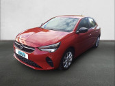 Opel Corsa occasion année 2023 boite Automatique Annonce Opel Corsa occasion Essence Corsa 1.2 Turbo 100 ch BVA8 à CHALLANS