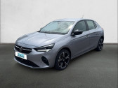 Opel Corsa Corsa 1.2 Turbo 100 ch BVA8  2020 - annonce de voiture en vente sur Auto Sélection.com