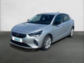 Opel Corsa occasion année 2022 boite Automatique Annonce Opel Corsa occasion Essence Corsa 1.2 Turbo 100 ch BVA8 à BRESSUIRE