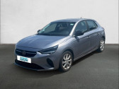 Opel Corsa Corsa 1.2 Turbo 100 ch BVA8  2021 - annonce de voiture en vente sur Auto Sélection.com