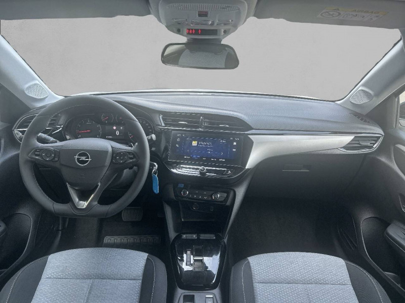 Opel Corsa Corsa 1.2 Turbo 100 ch BVA8  occasion  BRESSUIRE - photo n8