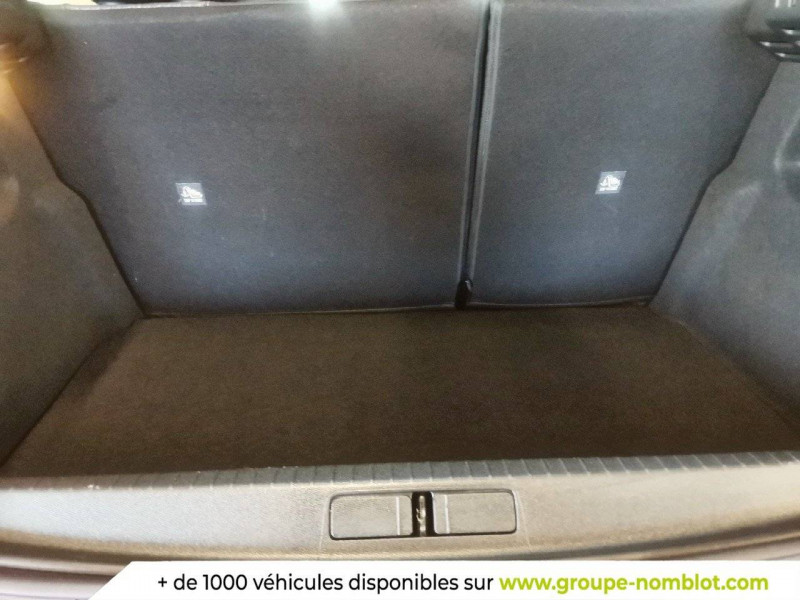Opel Corsa Corsa 1.2 Turbo 100 ch BVA8  occasion  VARENNES-LES-MACON - photo n6
