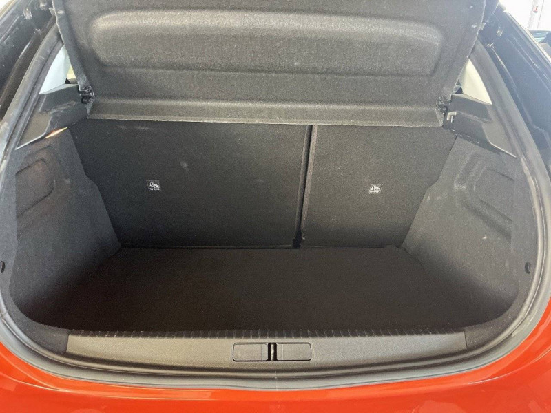 Opel Corsa Corsa 1.2 Turbo 100 ch BVA8  occasion  VERNOUILLET - photo n6