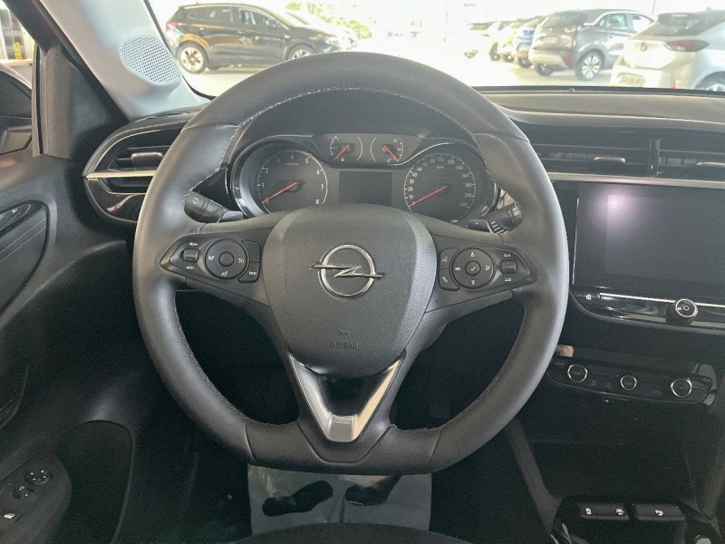 Opel Corsa Corsa 1.2 Turbo 100 ch BVA8  occasion  VERNOUILLET - photo n9