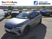 Opel Corsa occasion boite Automatique Annonce Opel Corsa occasion Corsa 1.2 Turbo 100 ch BVA8 à TOURNON