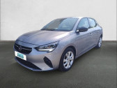 Opel Corsa Corsa 1.2 Turbo 100 ch BVA8  2020 - annonce de voiture en vente sur Auto Sélection.com
