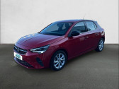 Opel Corsa Corsa 1.2 Turbo 100 ch BVA8   BRESSUIRE 79