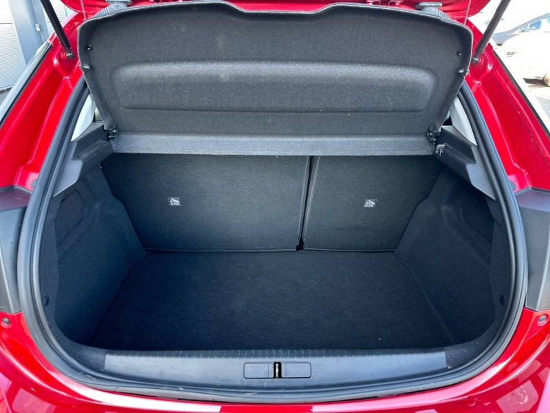 Opel Corsa Corsa 1.2 Turbo 100 ch BVA8  occasion  BRESSUIRE - photo n6