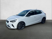 Opel Corsa occasion année 2020 boite Automatique Annonce Opel Corsa occasion Essence Corsa 1.2 Turbo 100 ch BVA8 à BRESSUIRE