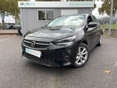 Opel Corsa occasion année 2023 boite Manuelle Annonce Opel Corsa occasion Essence Corsa 1.2 Turbo 100 ch BVM6 5p à Muret