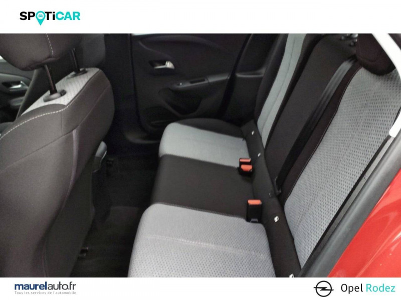 Opel Corsa Corsa 1.2 Turbo 100 ch BVM6  5p  occasion � Onet-le-Ch�teau - photo n�10