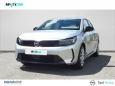 Annonce Opel Corsa occasion Essence Corsa 1.2 Turbo 100 ch BVM6  5p  Onet-le-Chteau