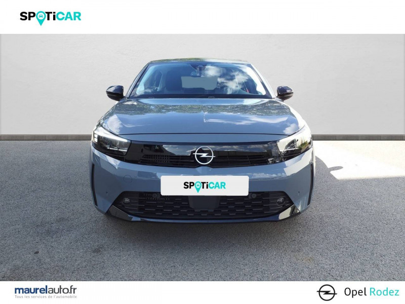 Opel Corsa Corsa 1.2 Turbo 100 ch BVM6  5p  occasion  Onet-le-Chteau - photo n2