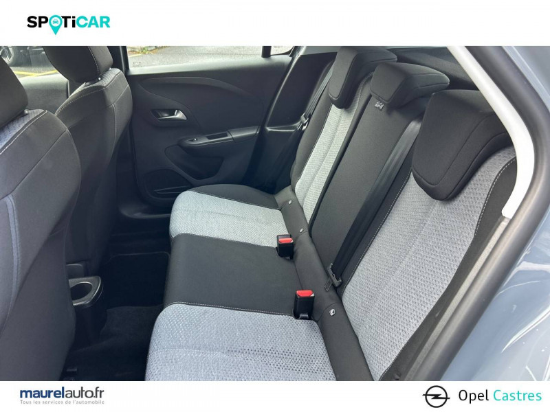 Opel Corsa Corsa 1.2 Turbo 100 ch BVM6  5p  occasion  Castres - photo n10