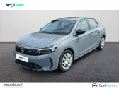 Opel Corsa Corsa 1.2 Turbo 100 ch BVM6  5p   Castres 81