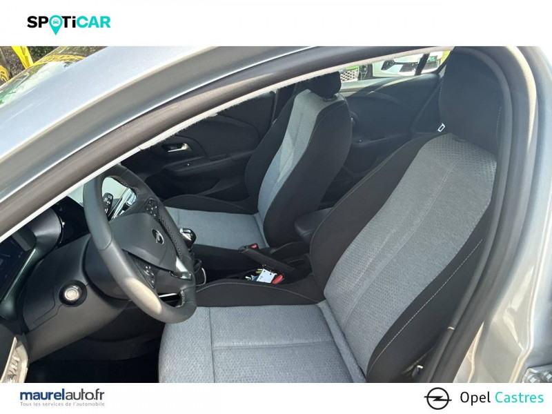 Opel Corsa Corsa 1.2 Turbo 100 ch BVM6  5p  occasion  Castres - photo n9