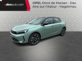 Annonce Opel Corsa occasion Essence Corsa 1.2 Turbo 100 ch BVM6 Colour Edition 5p  Dax