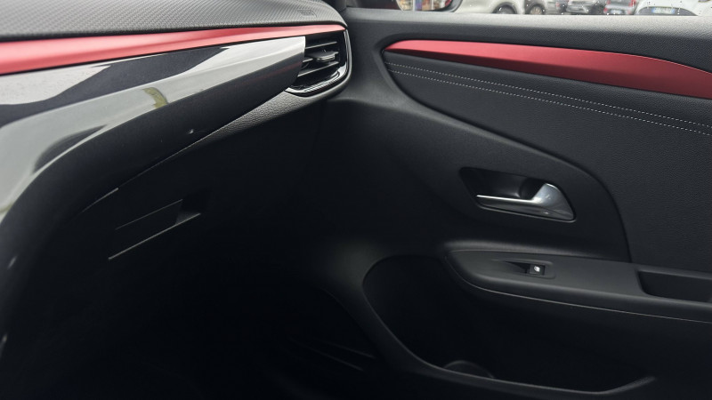 Opel Corsa Corsa 1.2 Turbo 100 ch BVM6 Colour Edition 5p  occasion � Brive-la-Gaillarde - photo n�16