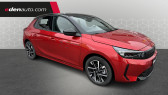 Annonce Opel Corsa occasion Essence Corsa 1.2 Turbo 100 ch BVM6 Colour Edition 5p � Brive-la-Gaillarde