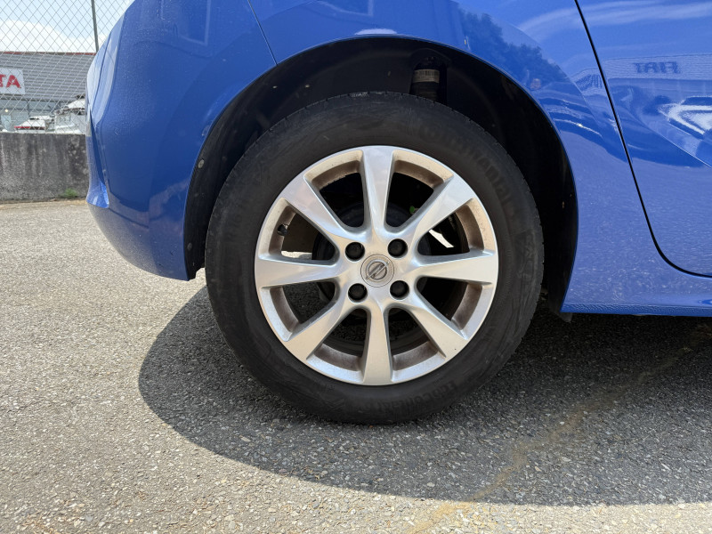 Opel Corsa Corsa 1.2 Turbo 100 ch BVM6 Edition 5p  occasion à Muret - photo n°9