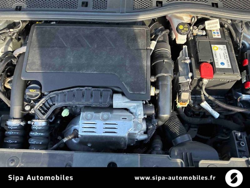 Opel Corsa Corsa 1.2 Turbo 100 ch BVM6 Edition 5p  occasion � Toulouse - photo n�20