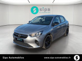 Annonce Opel Corsa occasion Essence Corsa 1.2 Turbo 100 ch BVM6 Edition 5p � Toulouse