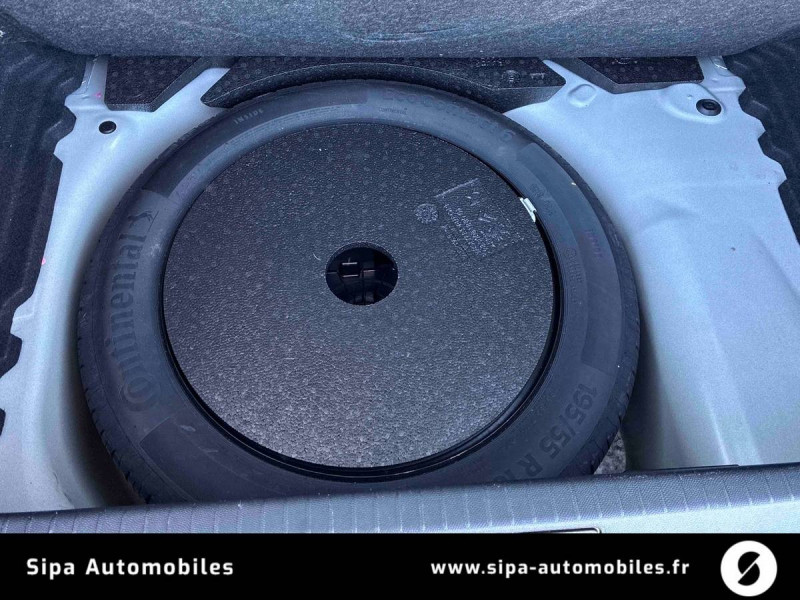 Opel Corsa Corsa 1.2 Turbo 100 ch BVM6 Edition 5p  occasion � Toulouse - photo n�13