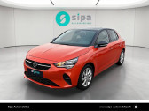 Annonce Opel Corsa occasion Essence Corsa 1.2 Turbo 100 ch BVM6 Edition 5p � Toulouse