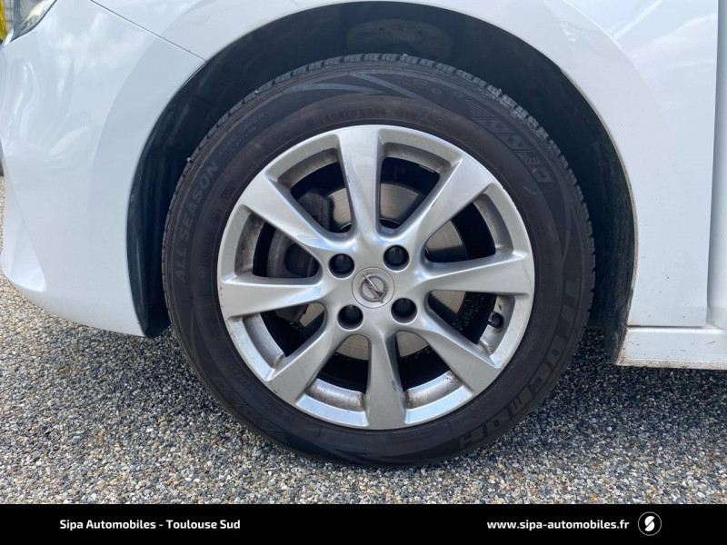 Opel Corsa Corsa 1.2 Turbo 100 ch BVM6 Edition 5p  occasion � Toulouse - photo n�11