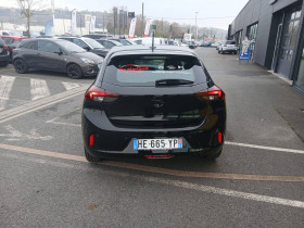 Opel Corsa Corsa 1.2 Turbo 100 ch BVM6 Edition 5p  occasion � Lescure-d'Albigeois - photo n�7