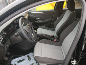 Opel Corsa Corsa 1.2 Turbo 100 ch BVM6 Edition 5p  occasion � Lescure-d'Albigeois - photo n�9