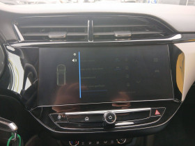 Opel Corsa Corsa 1.2 Turbo 100 ch BVM6 Edition 5p  occasion � Lescure-d'Albigeois - photo n�18