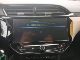 Opel Corsa Corsa 1.2 Turbo 100 ch BVM6 Edition 5p  occasion � Lescure-d'Albigeois - photo n�19