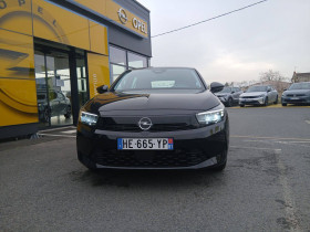 Opel Corsa Corsa 1.2 Turbo 100 ch BVM6 Edition 5p  occasion � Lescure-d'Albigeois - photo n�2