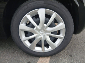 Opel Corsa Corsa 1.2 Turbo 100 ch BVM6 Edition 5p  occasion � Lescure-d'Albigeois - photo n�8