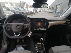Opel Corsa Corsa 1.2 Turbo 100 ch BVM6 Edition 5p  occasion � Lescure-d'Albigeois - photo n�10