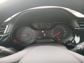 Opel Corsa Corsa 1.2 Turbo 100 ch BVM6 Edition 5p  occasion � Lescure-d'Albigeois - photo n�13