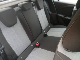 Opel Corsa Corsa 1.2 Turbo 100 ch BVM6 Edition 5p  occasion � Lescure-d'Albigeois - photo n�12