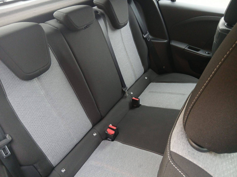 Opel Corsa Corsa 1.2 Turbo 100 ch BVM6 Edition 5p  occasion � Lescure-d'Albigeois - photo n�12