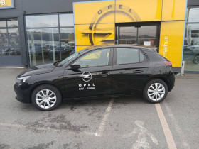Opel Corsa Corsa 1.2 Turbo 100 ch BVM6 Edition 5p  occasion � Lescure-d'Albigeois - photo n�5